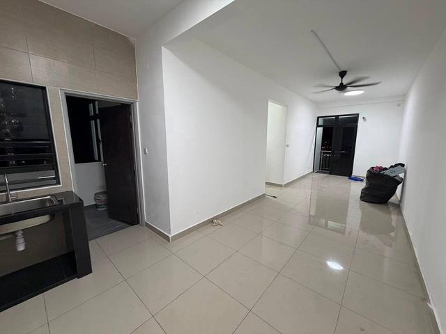 Apartment for rent in Bukit Ledang, Johor