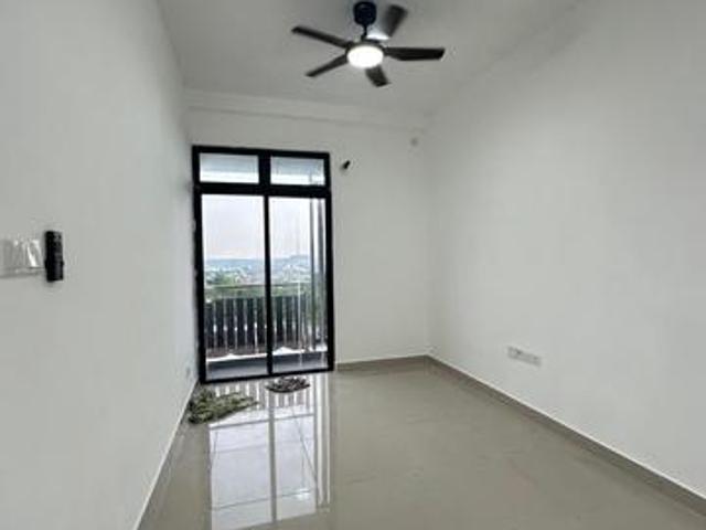 Apartment for rent in Bukit Ledang, Johor