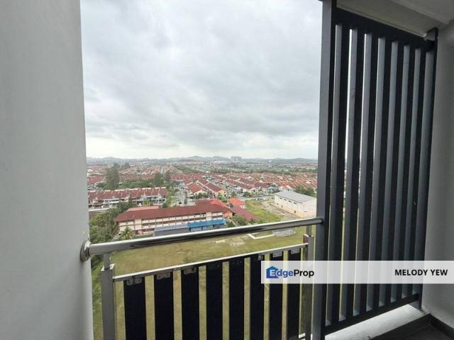 Condominium for sale in Bukit Ledang, Johor