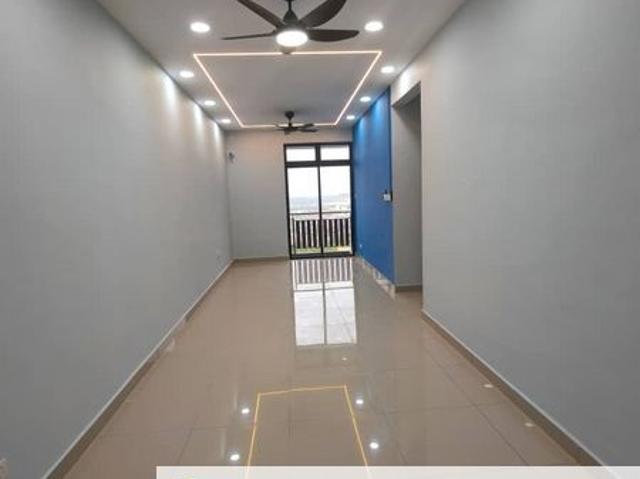 Condominium for rent in Bukit Ledang, Johor