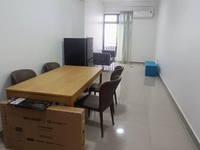 Condominium for rent in Bukit Ledang, Johor