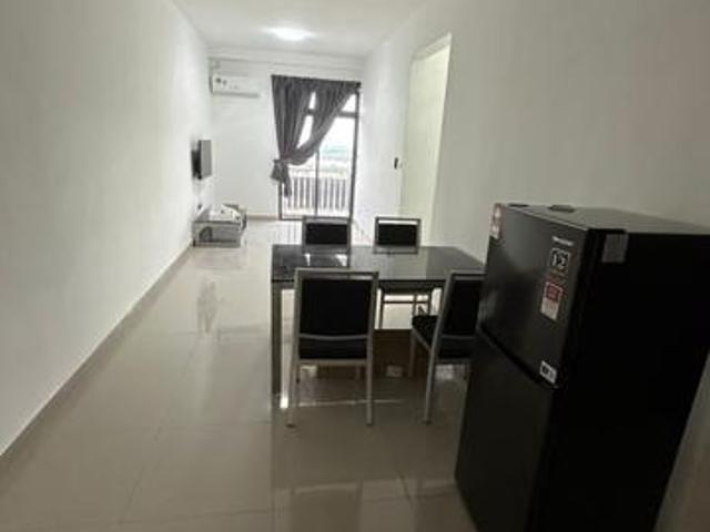 Apartment for rent in Bukit Ledang, Johor