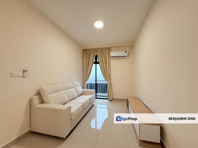 Condominium for rent in Bukit Ledang, Johor