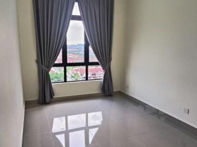 Condominium for rent in Bukit Ledang, Johor