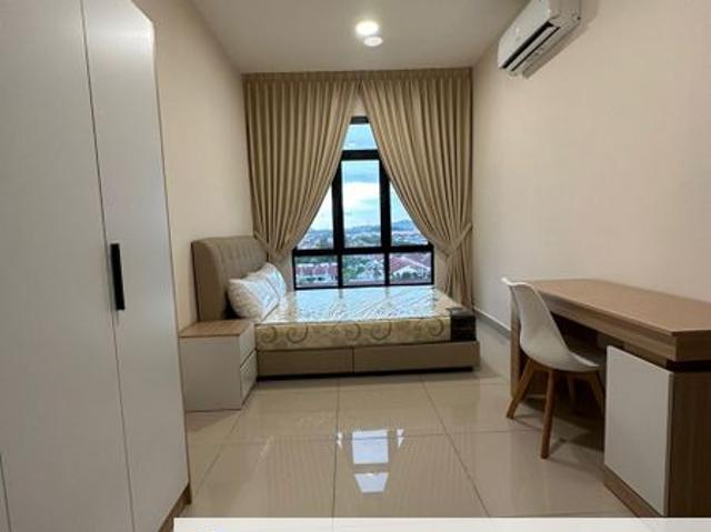 Condominium for rent in Bukit Ledang, Johor