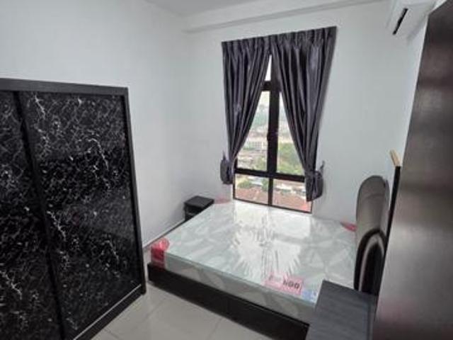 Apartment for rent in Bukit Ledang, Johor