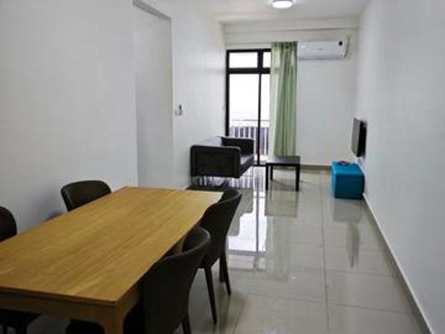 Serviced Residence for rent in Bukit Ledang, Johor