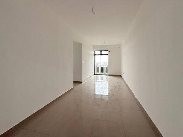 Apartment for rent in Bukit Ledang, Johor