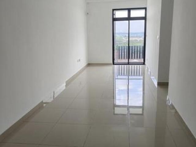 Apartment for rent in Bukit Ledang, Johor