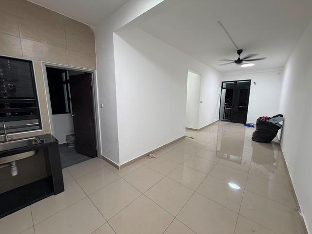 Apartment for rent in Bukit Ledang, Johor