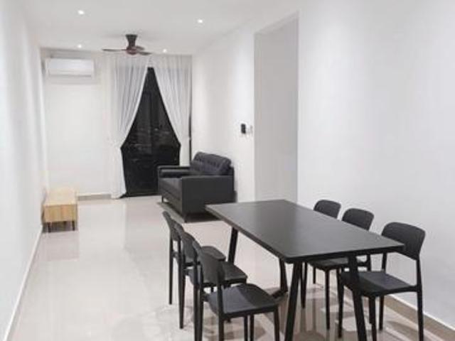 Apartment for rent in Bukit Ledang, Johor