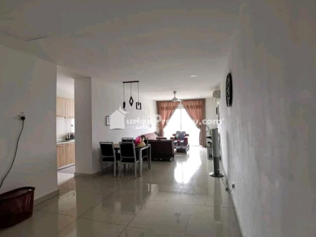 Apartment for rent in Johore Bahru, Johor