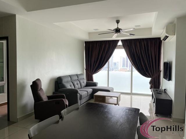 Apartment for rent in Johore Bahru, Johor