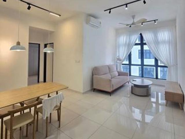 Serviced Residence for rent in Johore Bahru, Johor