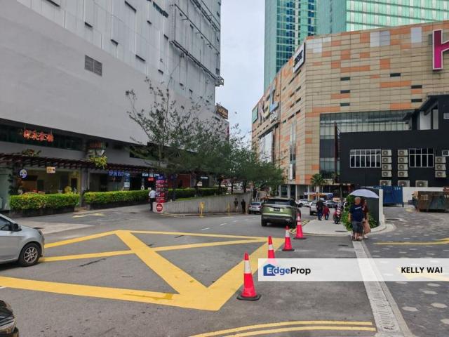 Shop for sale in Johore Bahru, Johor