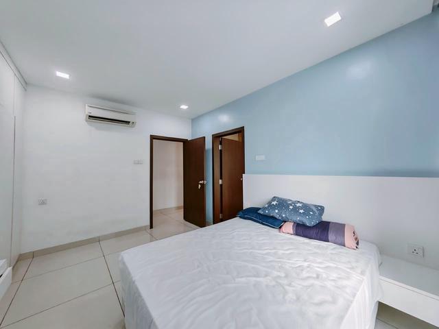 Serviced Residence for sale in Johor Bahru