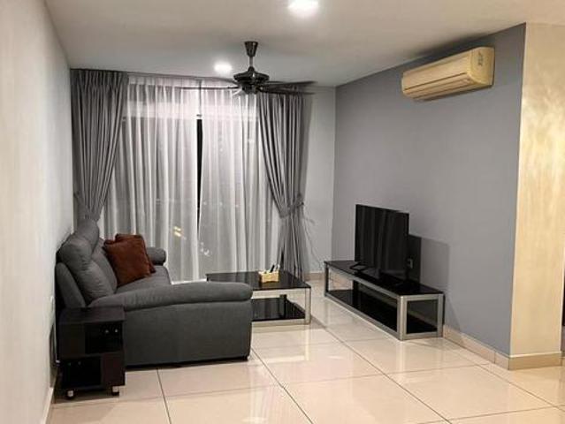 Serviced Residence for rent in Johore Bahru, Johor