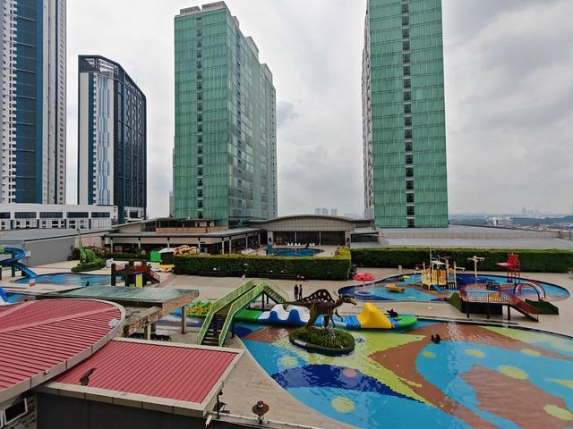 Serviced Residence for sale in Johore Bahru, Johor
