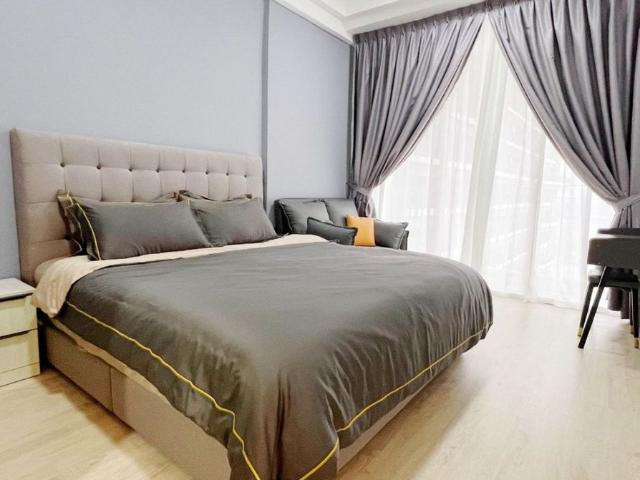 House for rent in Johore Bahru, Johor