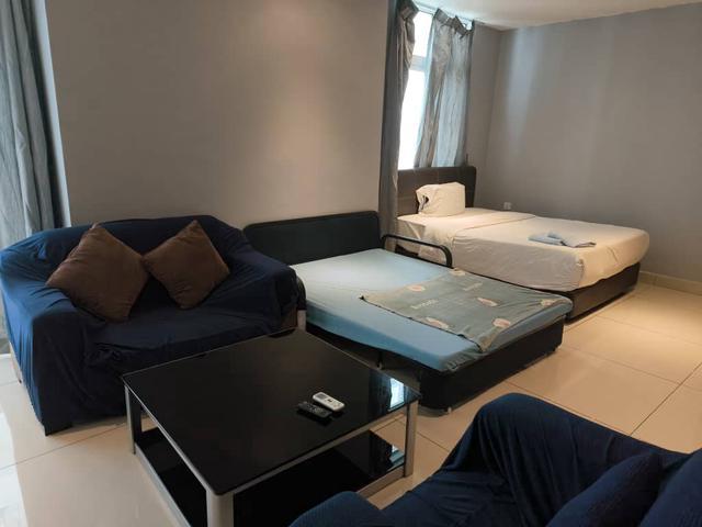 Serviced Residence for sale in Johore Bahru, Johor