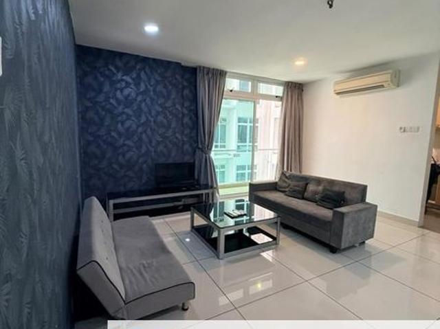 Condominium for sale in Century Garden, Johor Bahru
