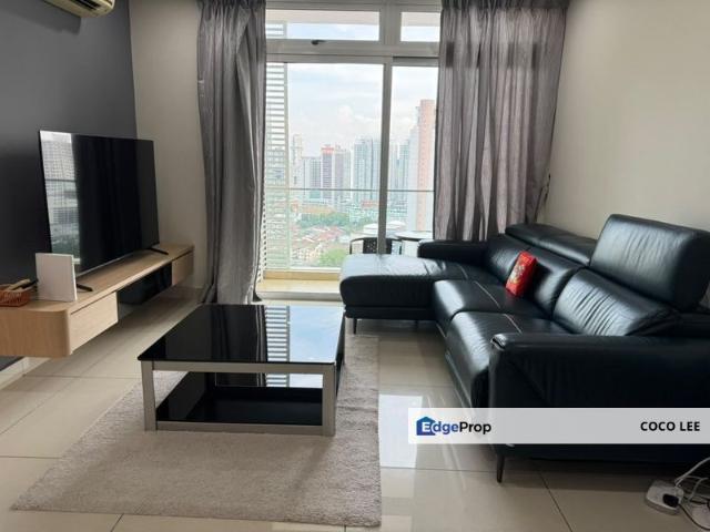 Condominium for rent in Johore Bahru, Johor