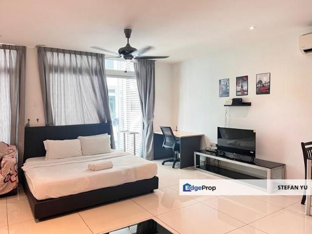 Condominium for sale in Johore Bahru, Johor