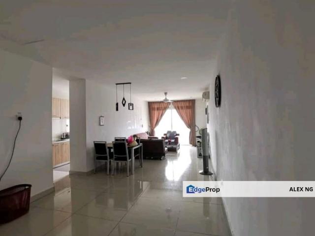 Condominium for rent in Johore Bahru, Johor