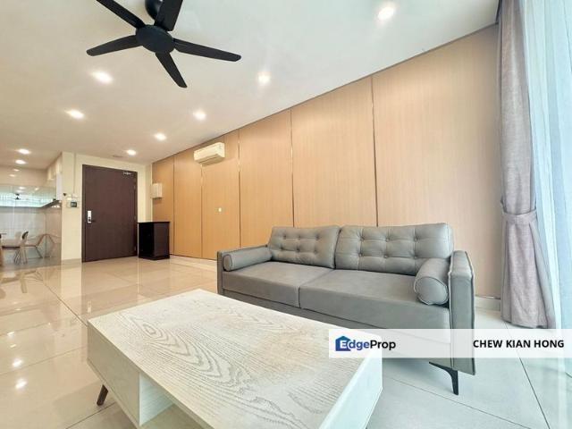 Condominium for rent in Johore Bahru, Johor