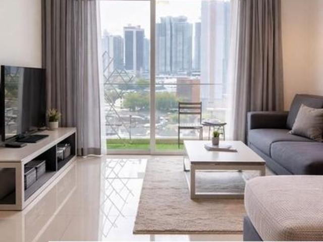 Condominium for sale in Johore Bahru, Johor