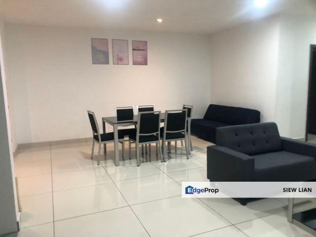 Condominium for sale in Century Garden, Johor Bahru
