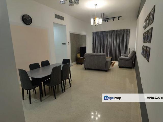 Condominium for sale in Johore Bahru, Johor