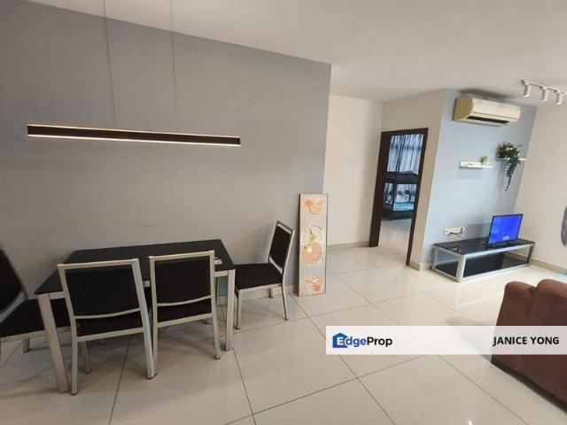 Condominium for rent in Johore Bahru, Johor