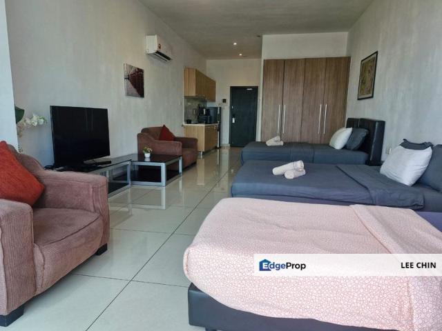 Condominium for sale in Johore Bahru, Johor