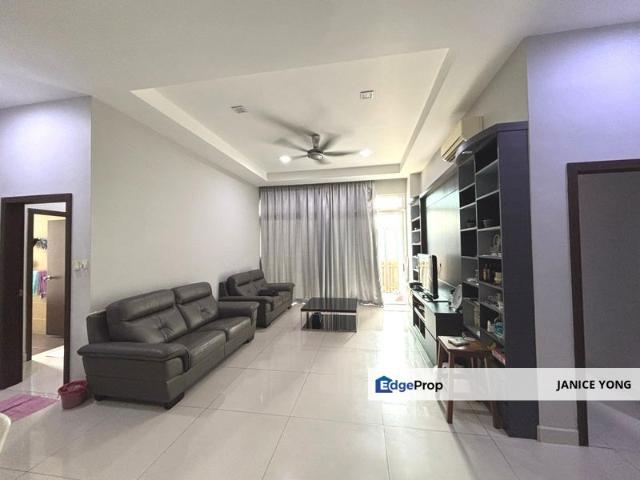 Condominium for sale in Johore Bahru, Johor