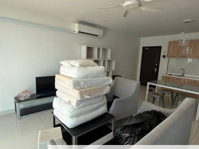 Condominium for rent in Johore Bahru, Johor