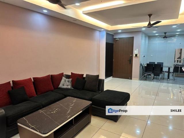 Condominium for rent in Johore Bahru, Johor