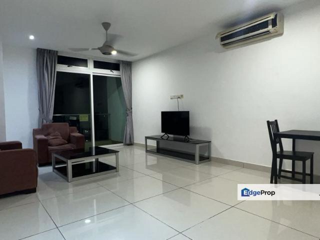 Condominium for sale in Century Garden, Johor Bahru
