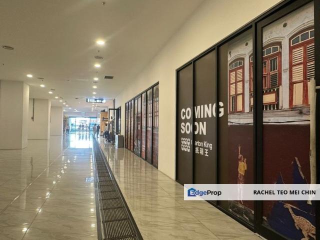 Condominium for sale in Johore Bahru, Johor