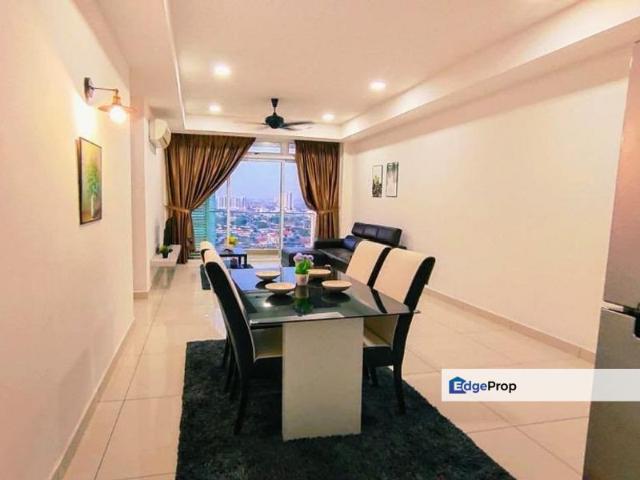 Condominium for sale in Johore Bahru, Johor
