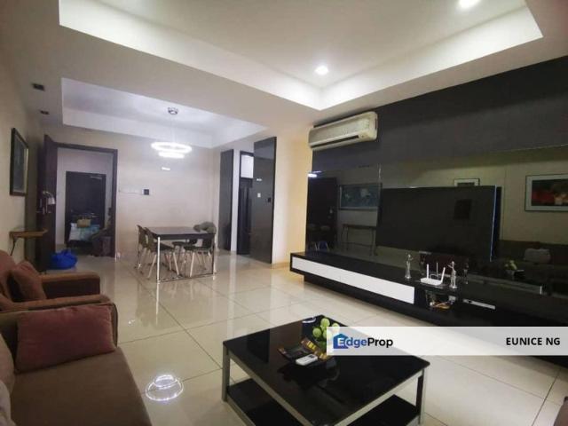 Condominium for sale in Johore Bahru, Johor