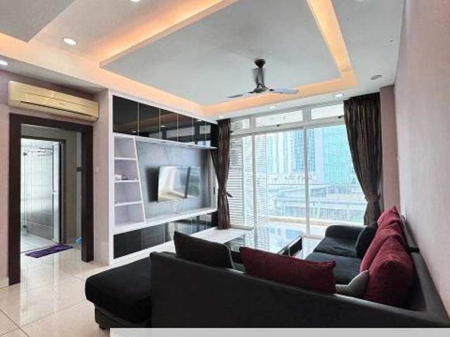Condominium for rent in Johore Bahru, Johor