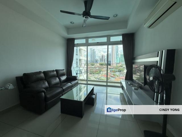 Condominium for rent in Johore Bahru, Johor