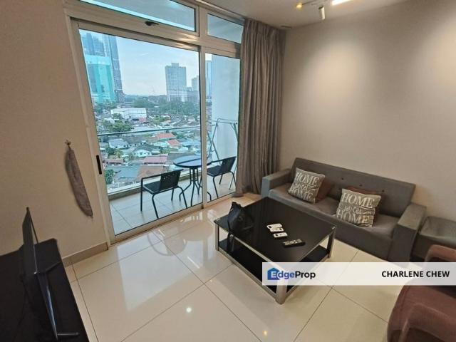 Condominium for rent in Century Garden, Johor Bahru