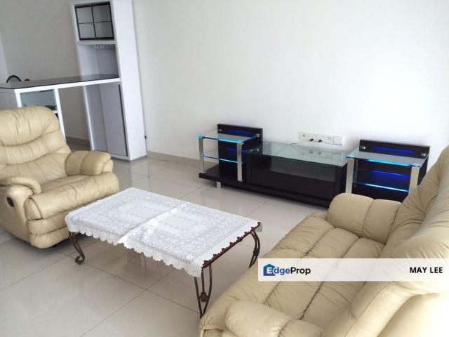 Condominium for sale in Johore Bahru, Johor