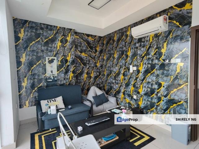 Condominium for rent in Johore Bahru, Johor