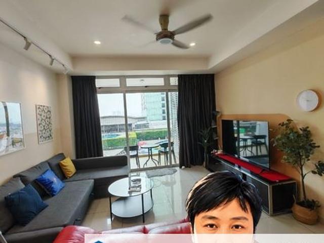 Condominium for sale in Johore Bahru, Johor