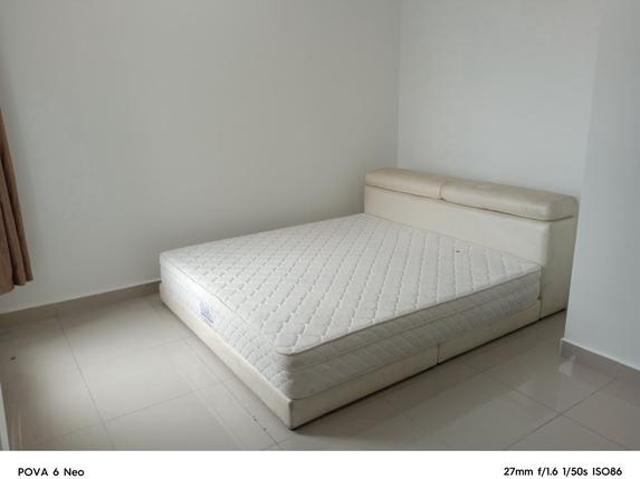 Serviced Residence for rent in Johor Bahru