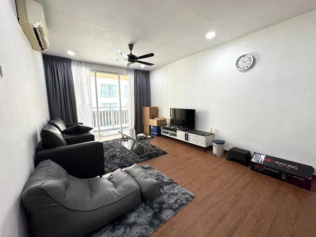 Serviced Residence for sale in Johor Bahru