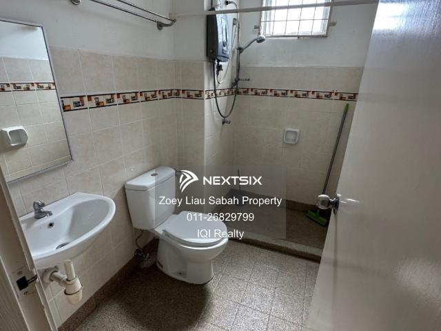 Residential House for rent in Johor